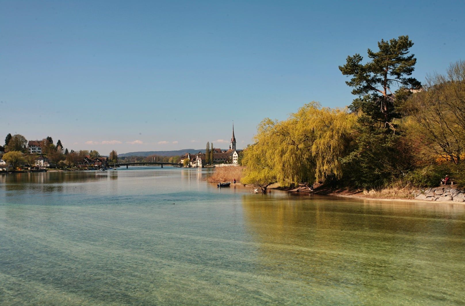 Stein am Rhein