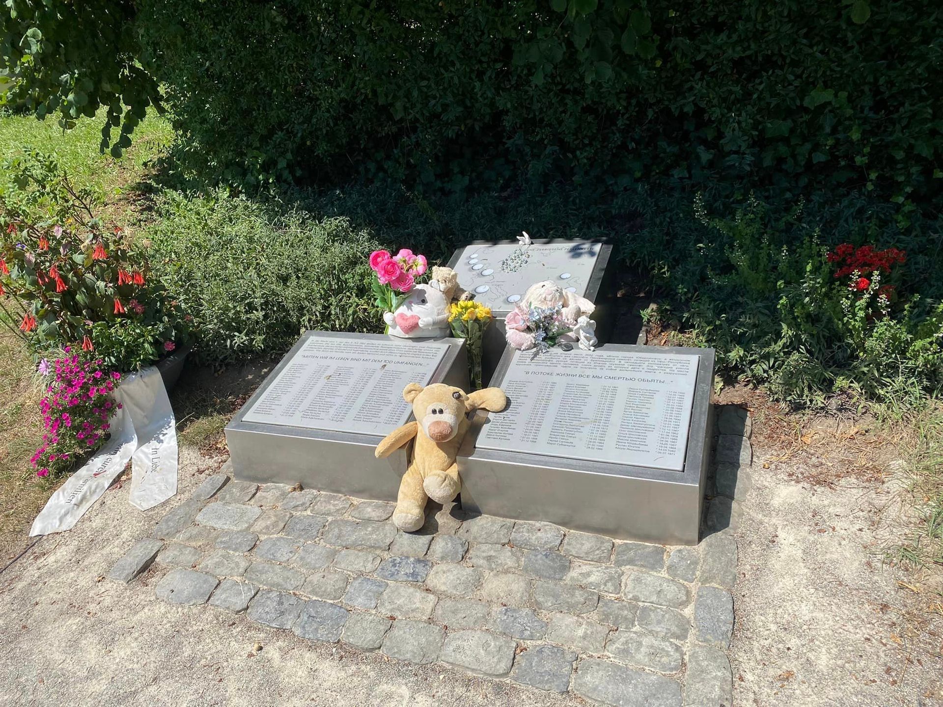 Denkmal Überlingen 