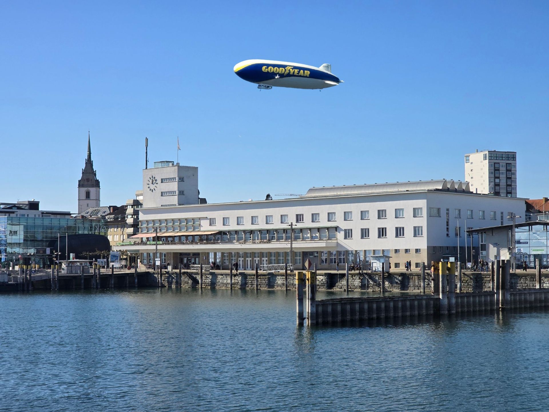 Zeppelin Museum Friedrichshafen 