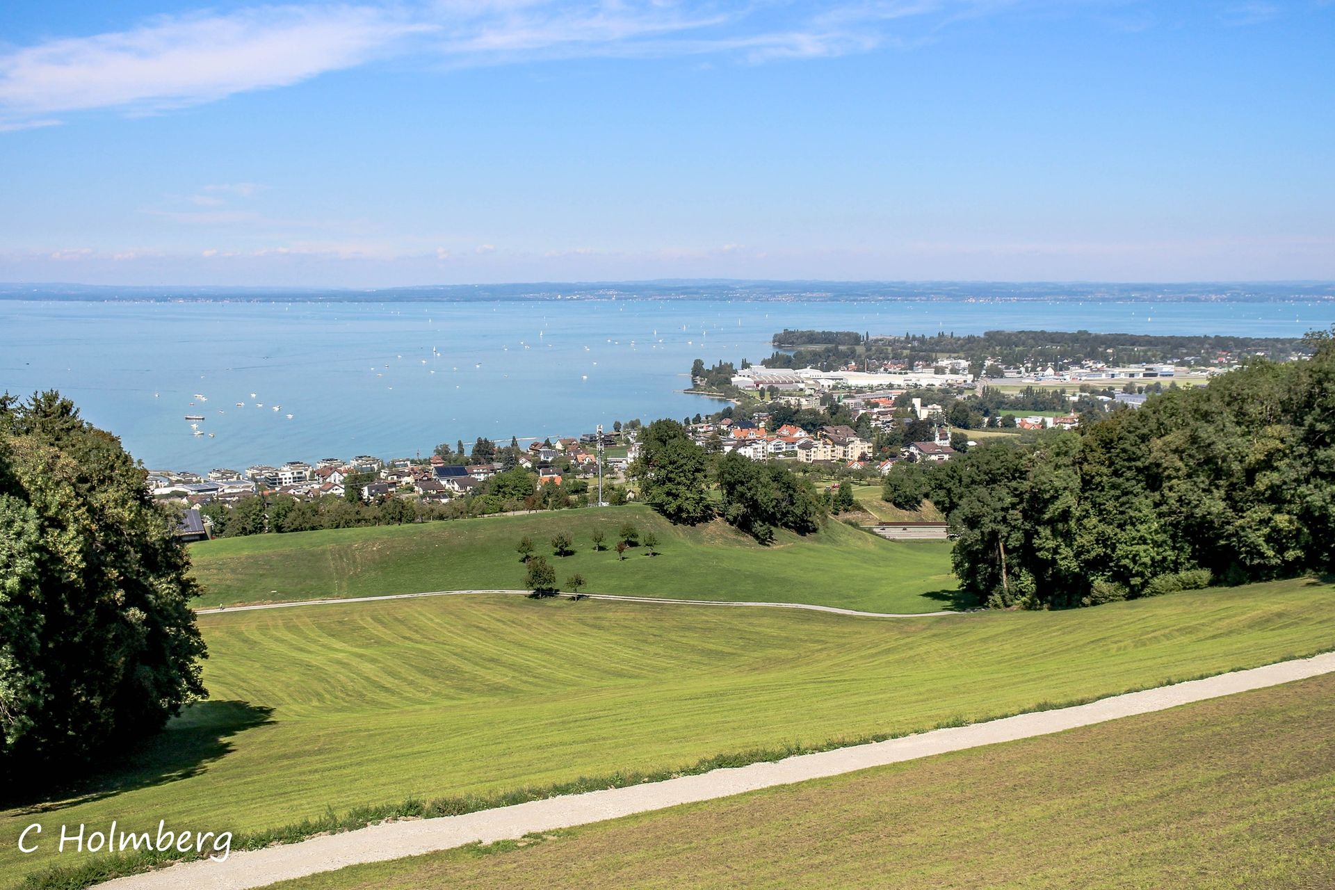Zahnradbahn Rorschach Heiden 