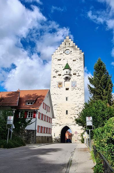 Ravensburg