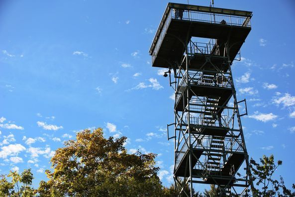 Gehrenbergturm
