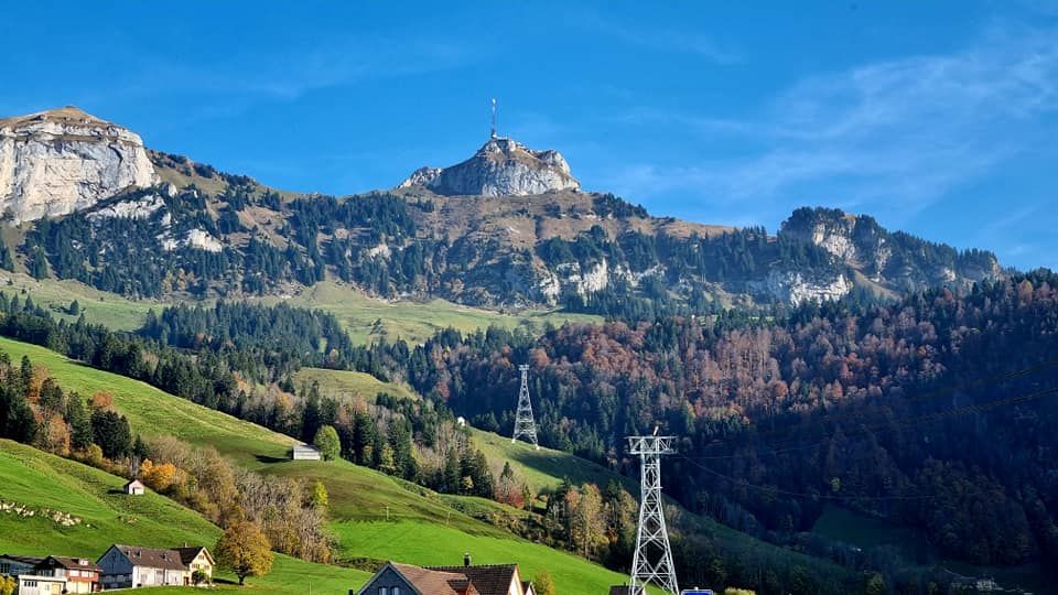 Säntis