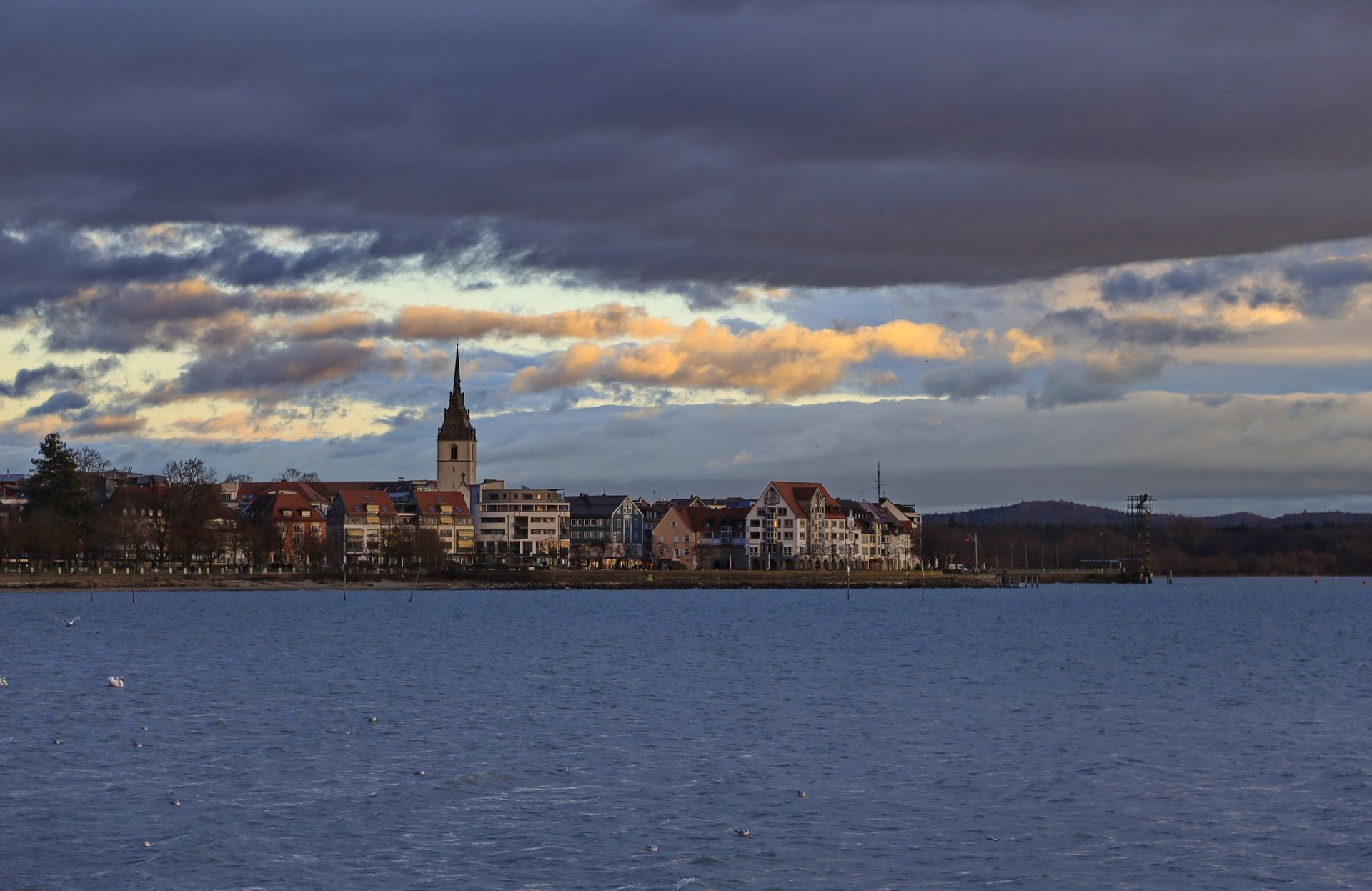 Friedrichshafen