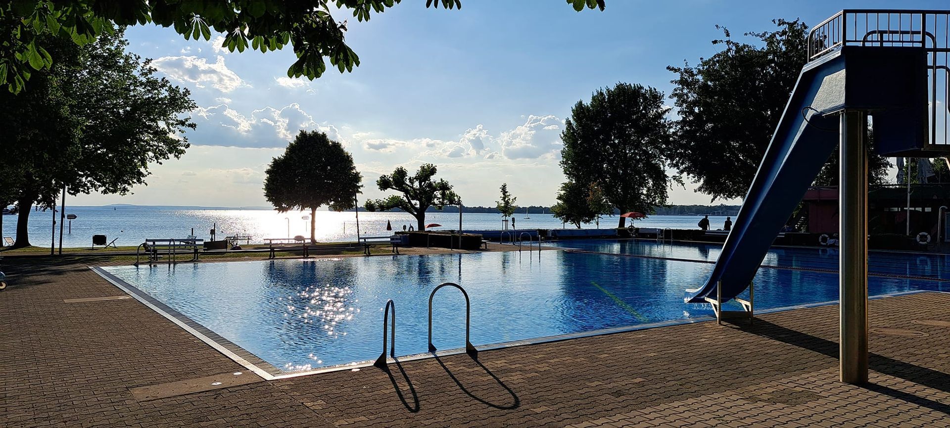 Nonnenhorn am Bodensee 