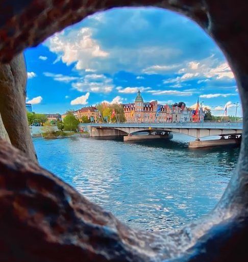 Konstanz - Urlaub am Bodensee 