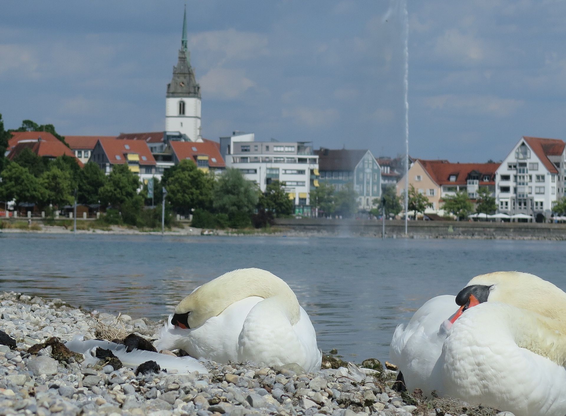 Friedrichshafen