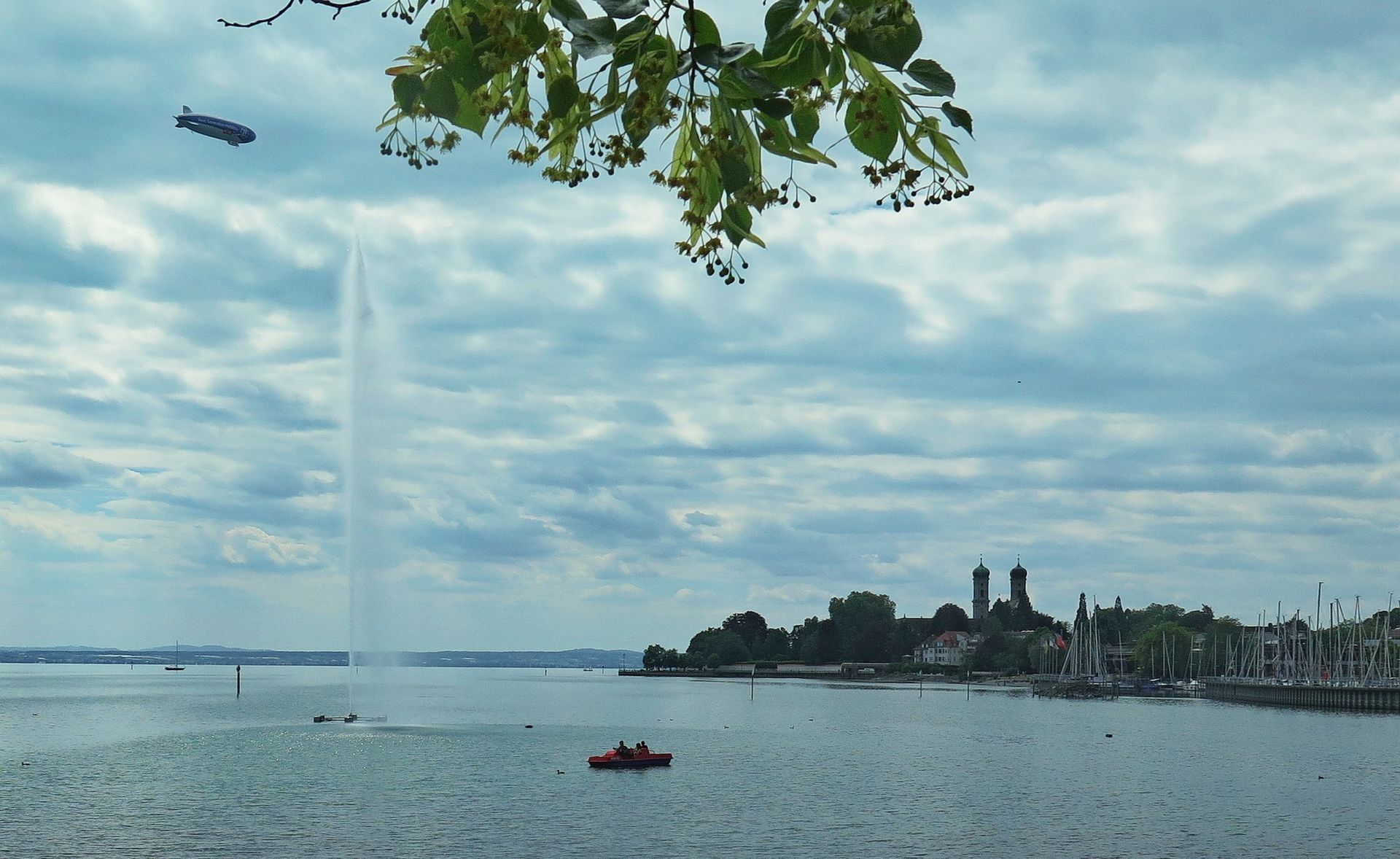 Friedrichshafen