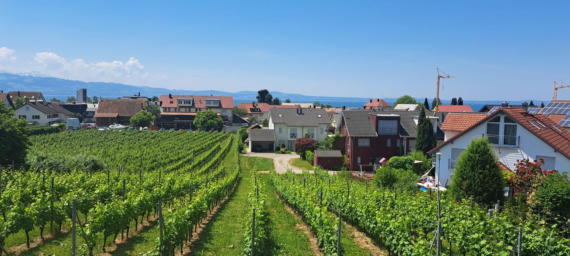 Nonnenhorn am Bodensee 