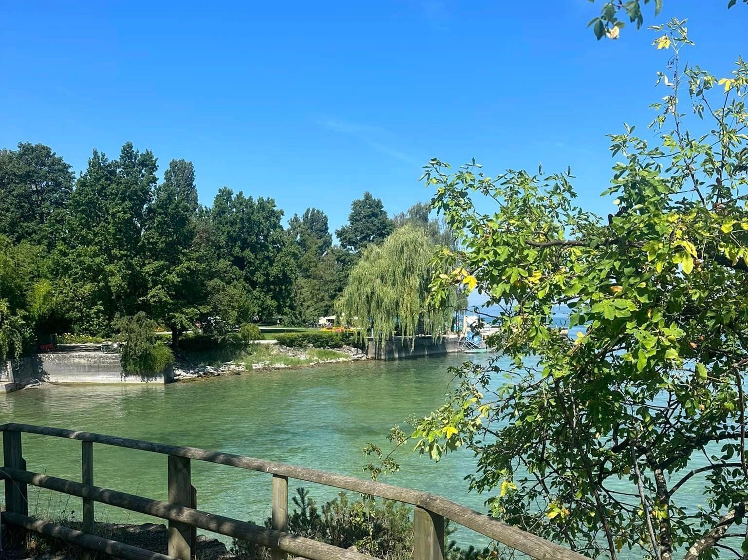 Romanshorn 