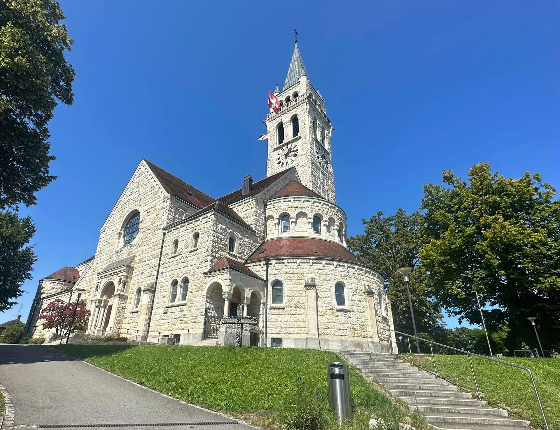 Romanshorn 