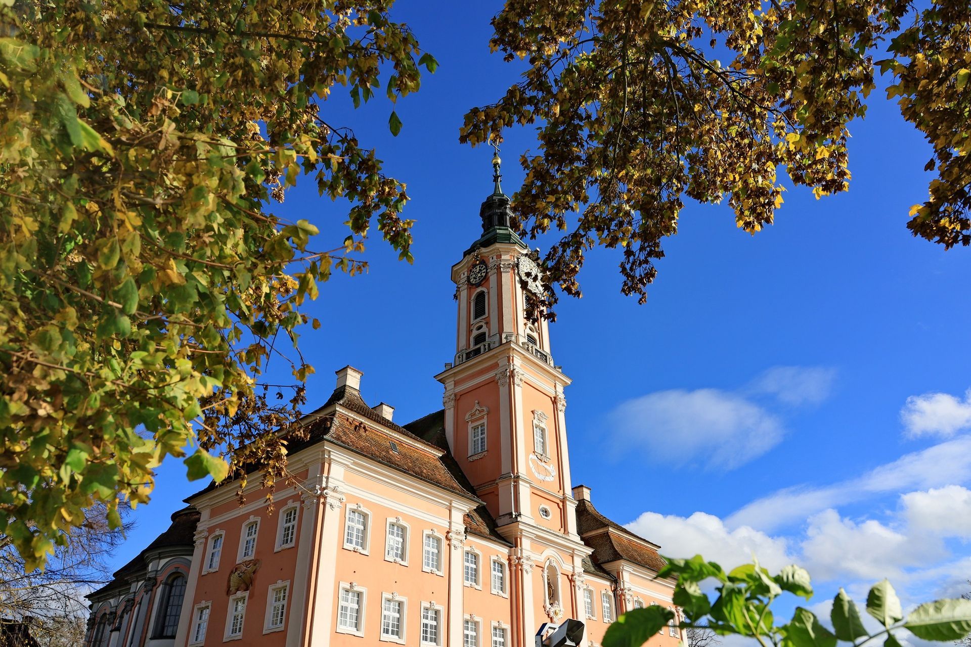 Birnau Basilika Uhldingen