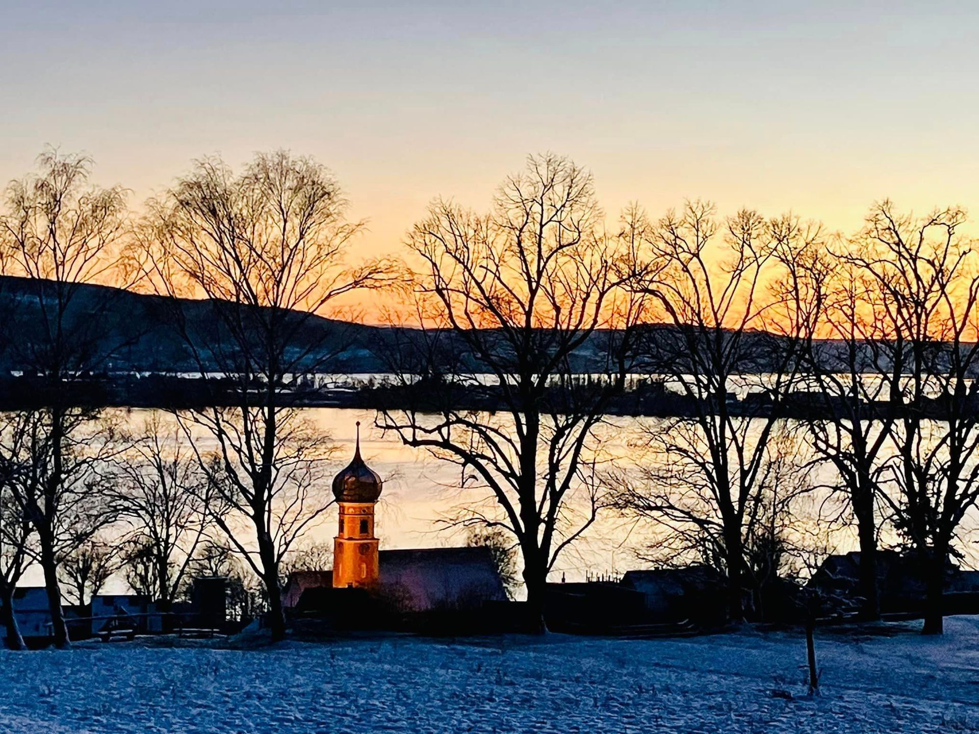 Allensbach am Bodensee 