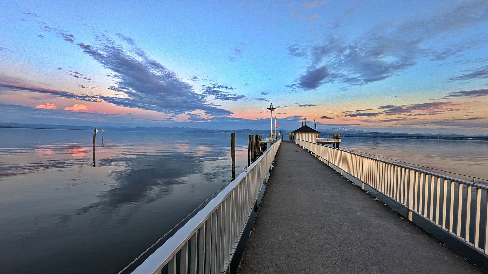 Immenstaad am Bodensee 