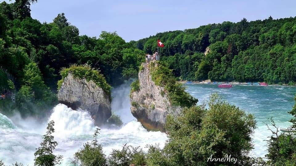 Rheinfall