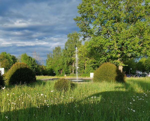 Bad Saulgau Therme 