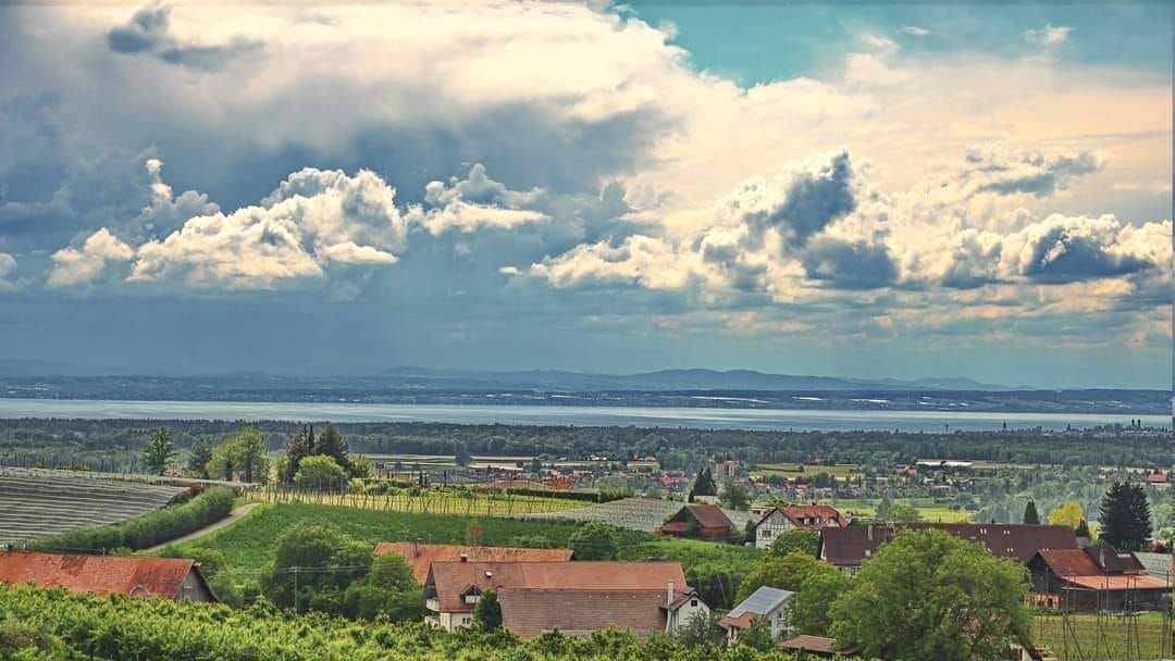 Hopfenpfad Tettnang