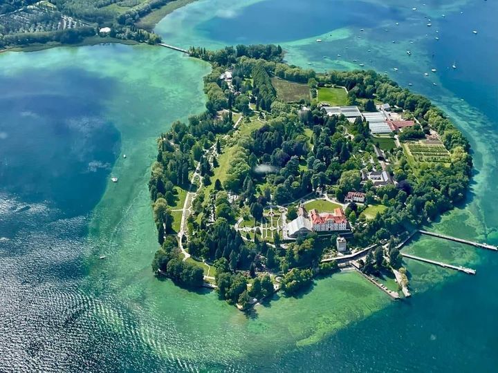 Insel Mainau 
