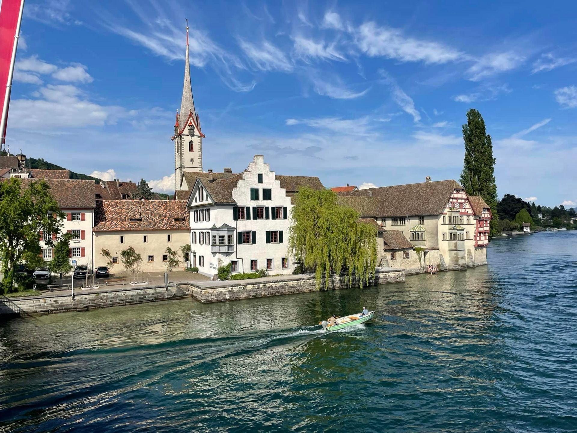 Stein am Rhein