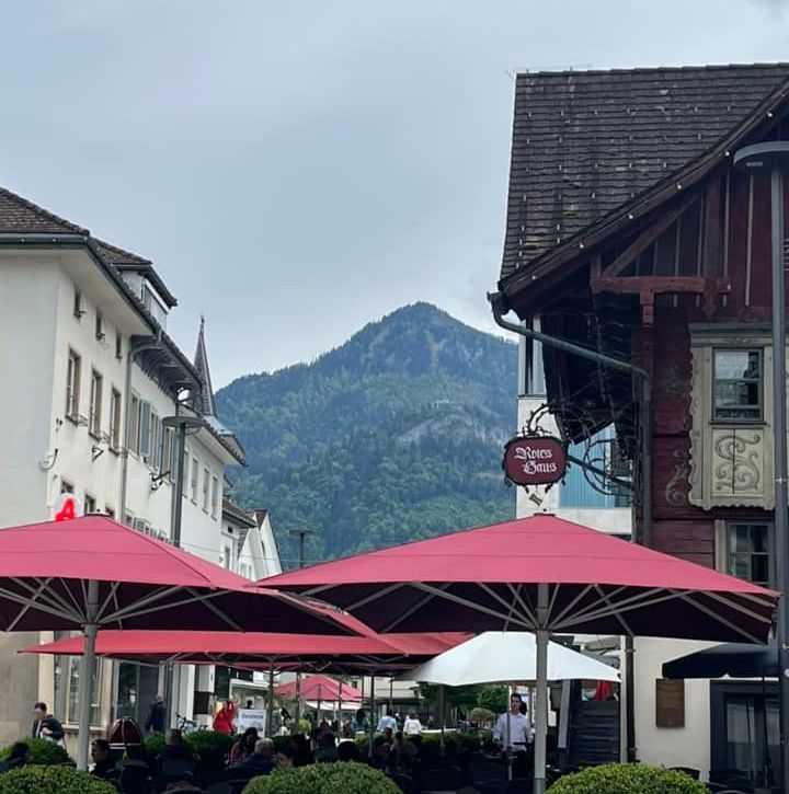 Dornbirn