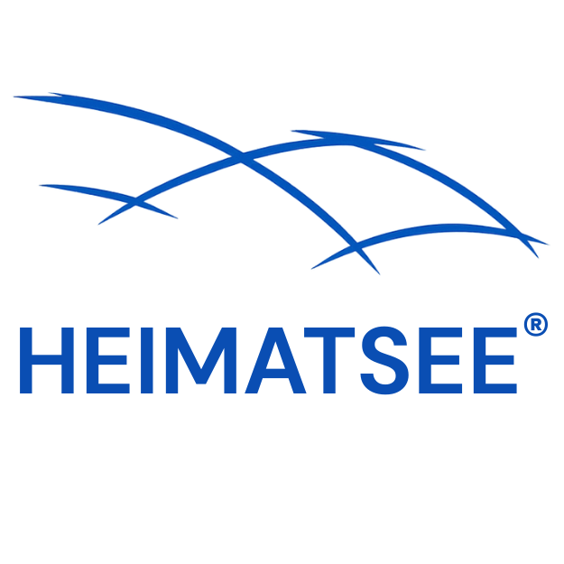 Logo Heimatsee Agentur