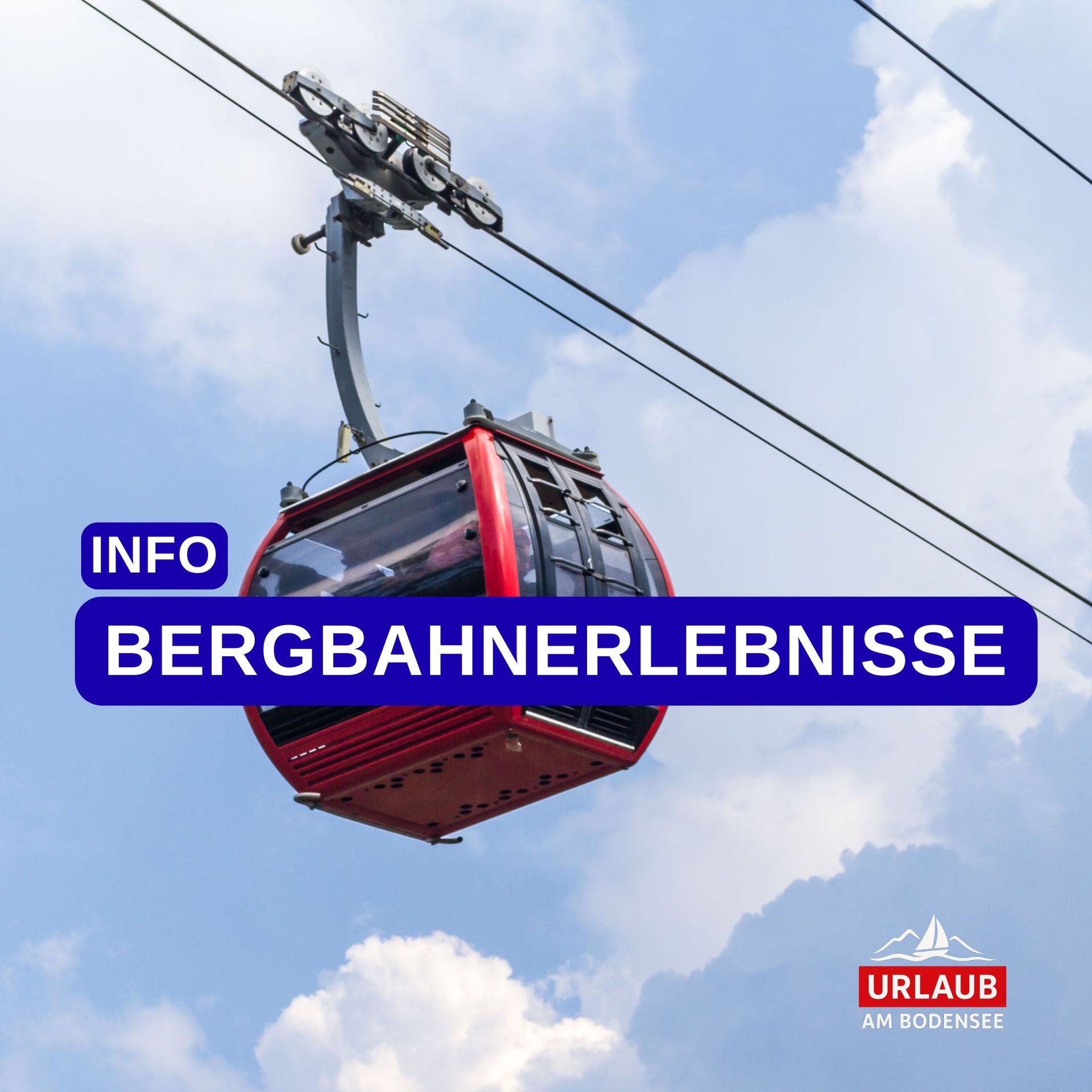 Bergbahnerlebnisse