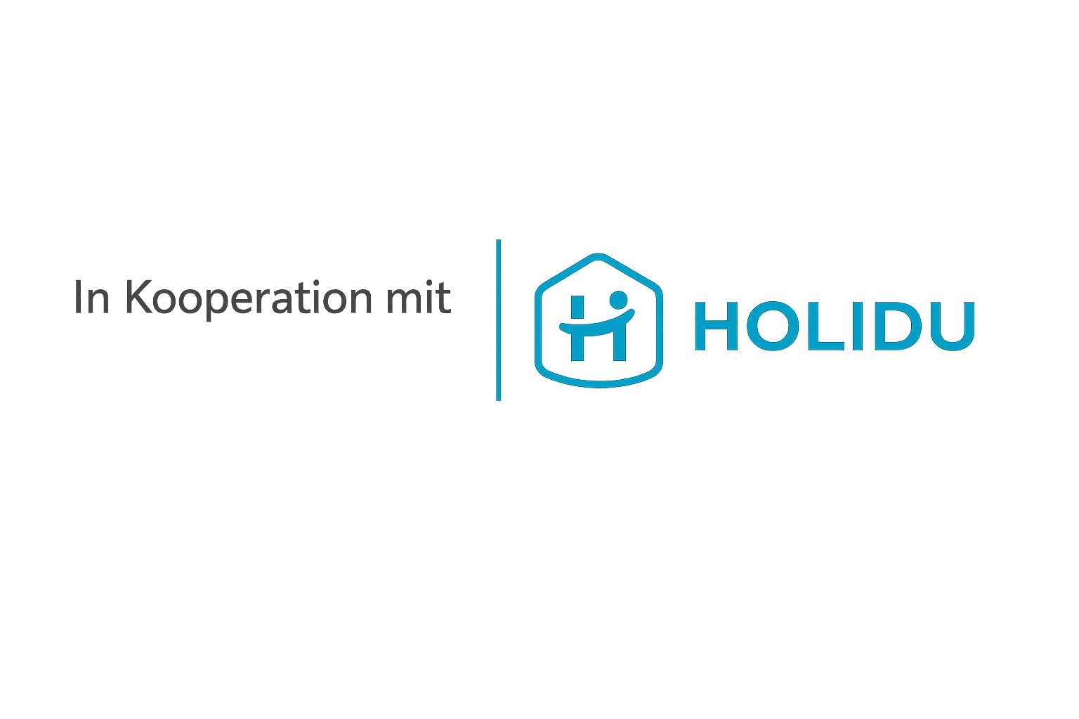 Holidu Partner Image
