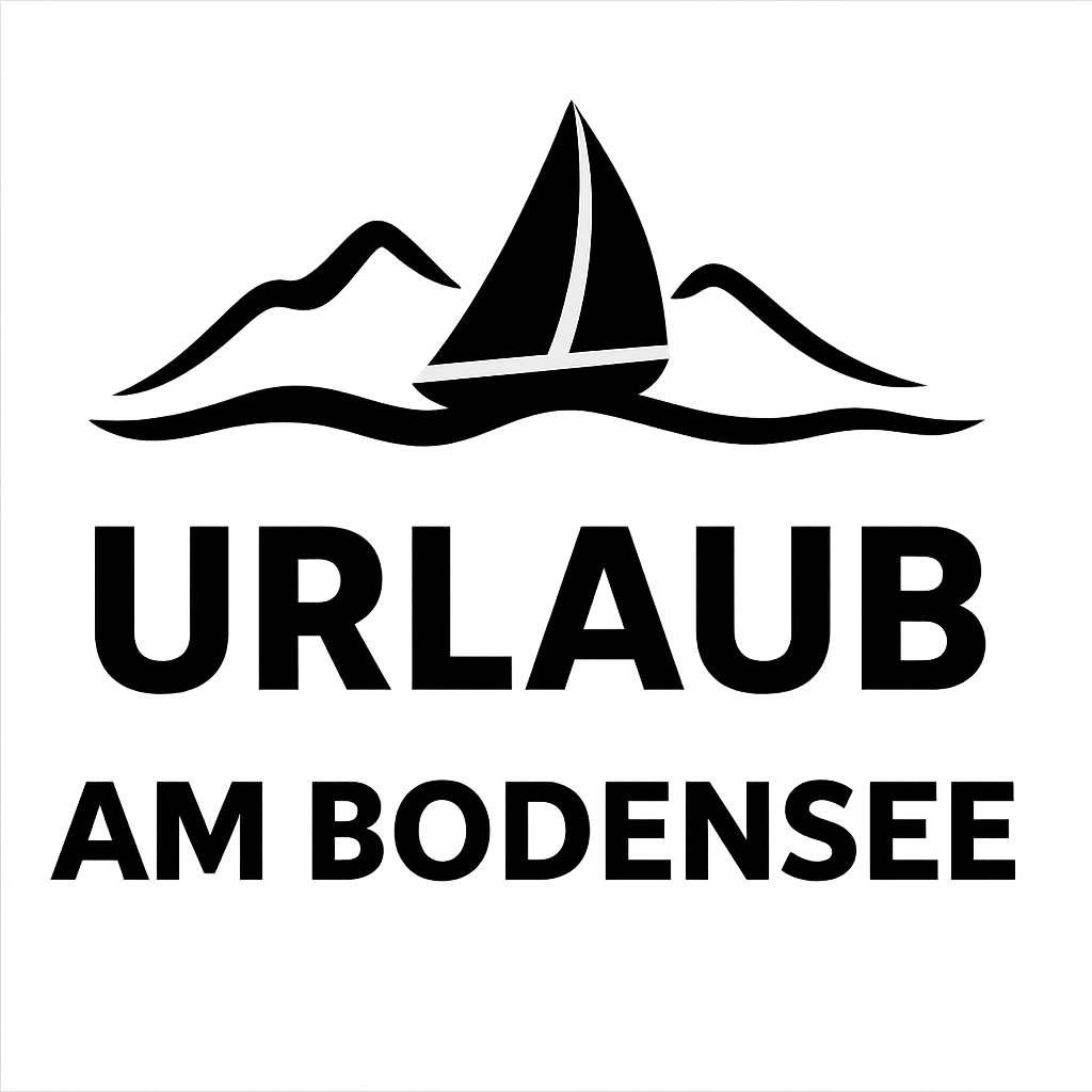 Logo Urlaub am Bodensee