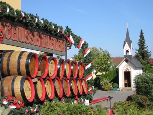 Josefskapelle Bad Schussenried