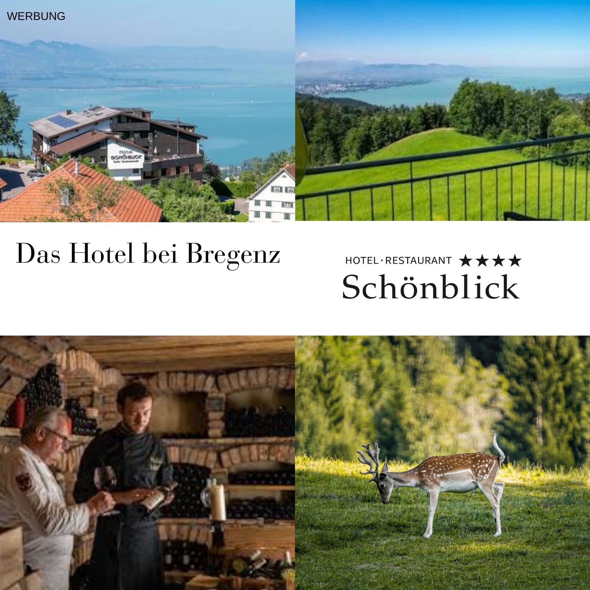 Hotel Schönblick