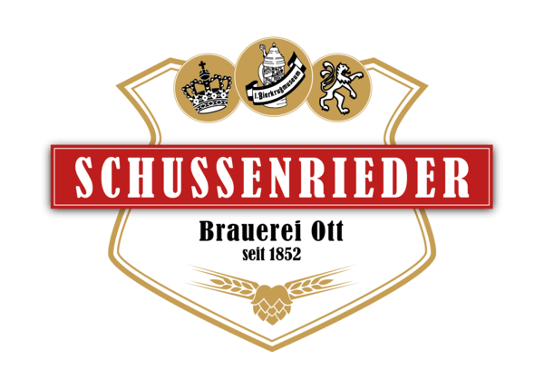 Schussenrieder Logo 