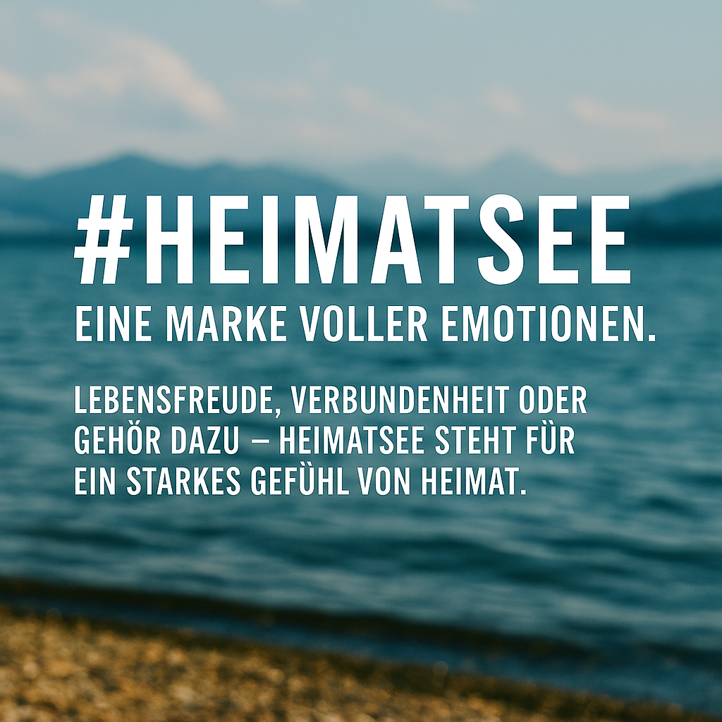 Heimatsee Marke Musik 