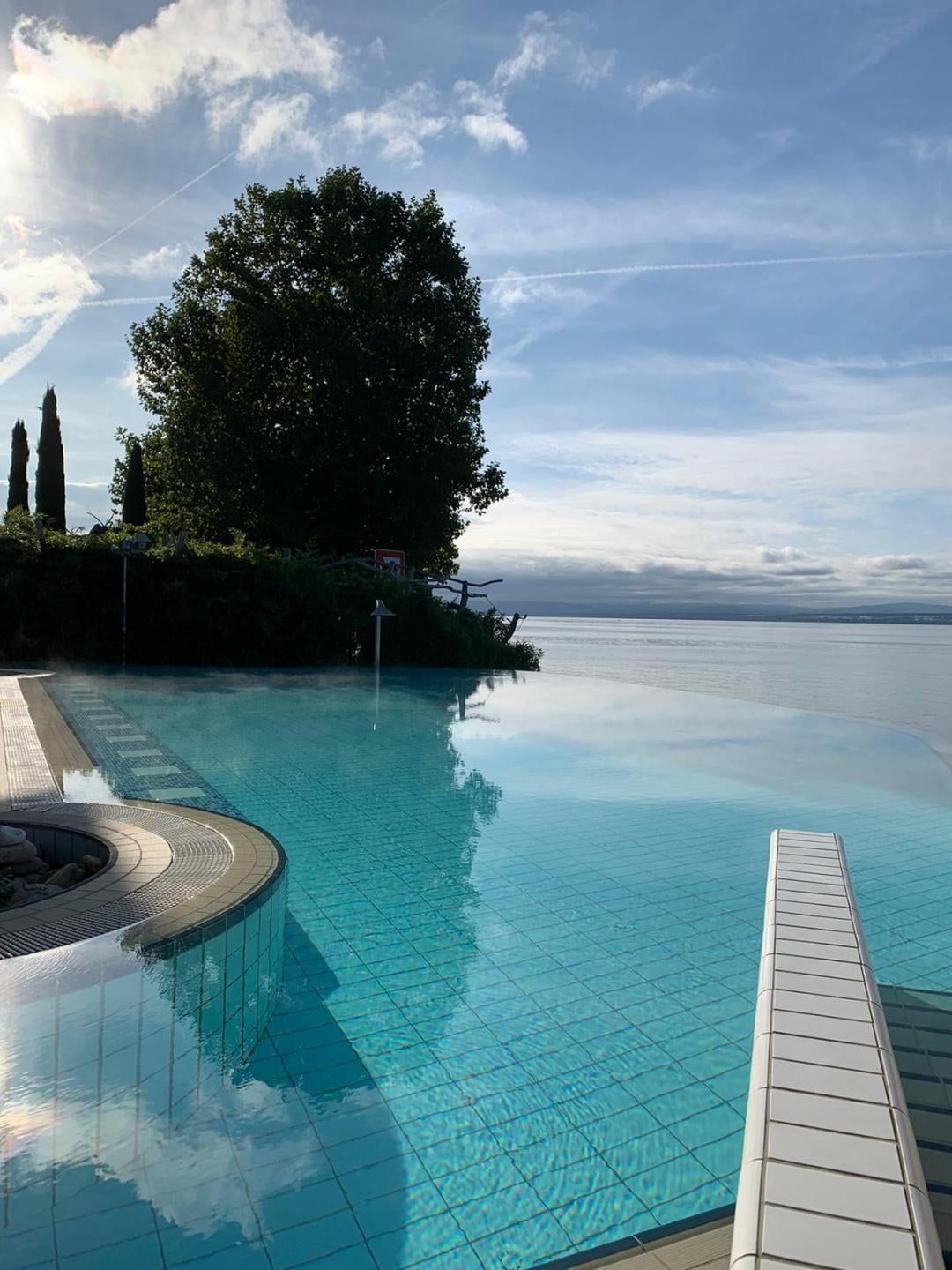 Bad Buchau Therme