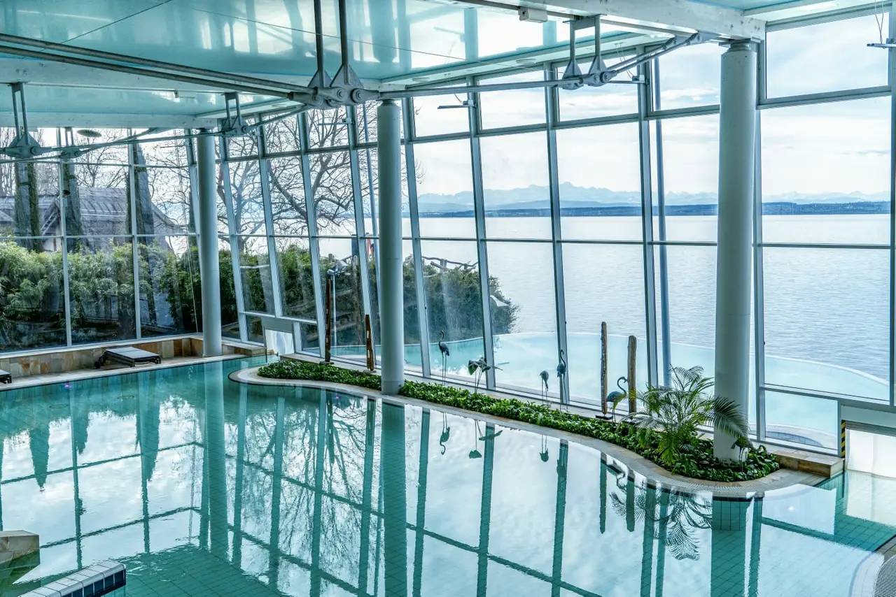 Therme am Bodensee