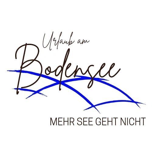 Urlaub am Bodensee Logo