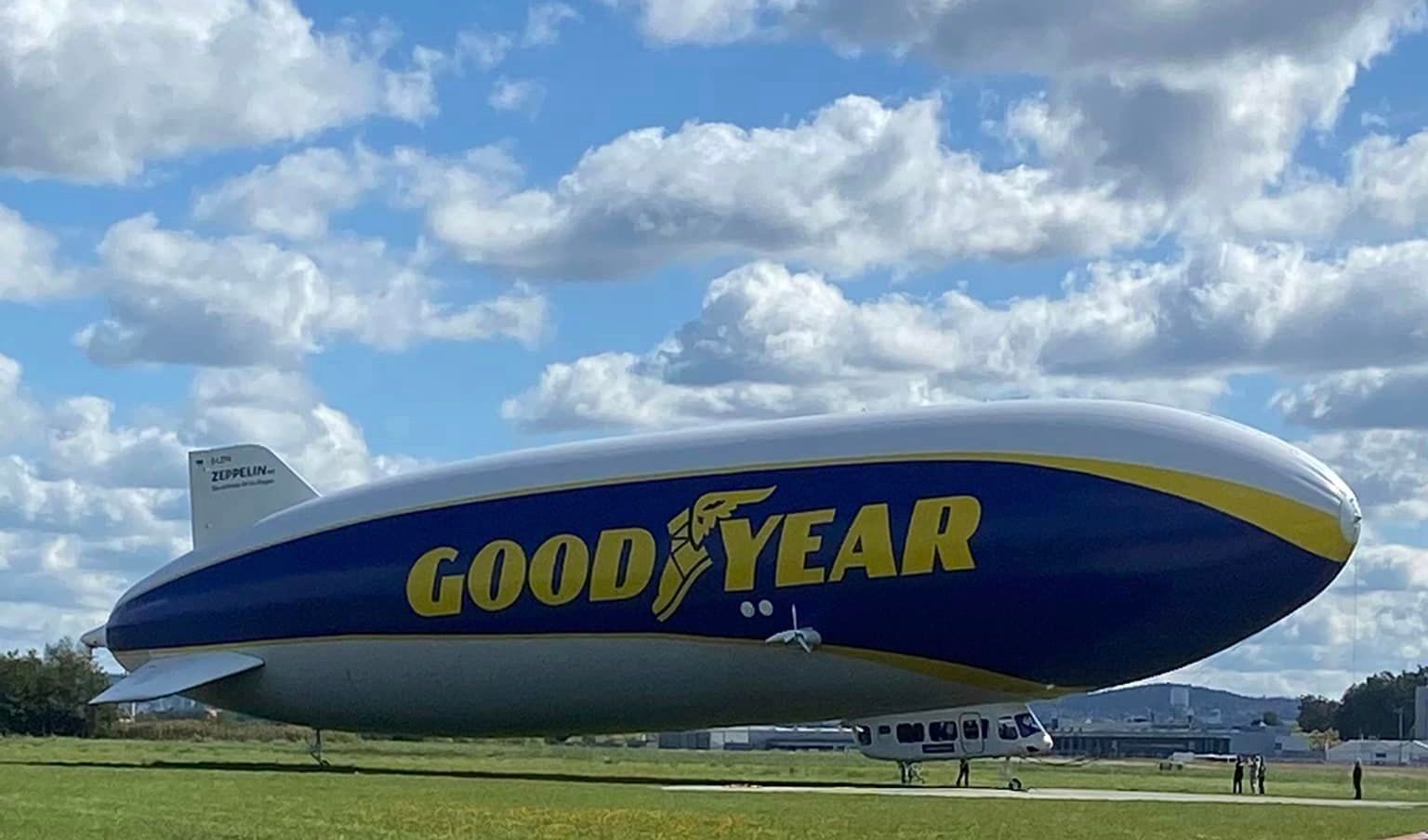 Zeppelin NT