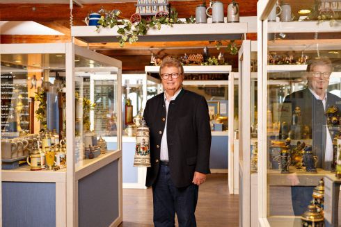 Jürgen Josef Ott 