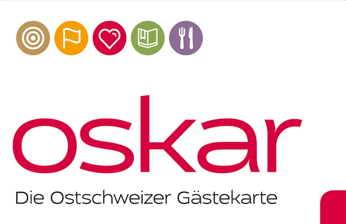 Gästekarte am Bodensee 