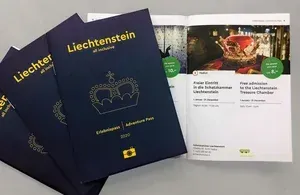 Gästekarte am Bodensee 