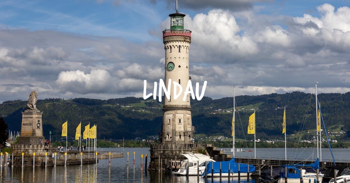 Lindau 