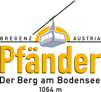 Pfänderbahn Logo