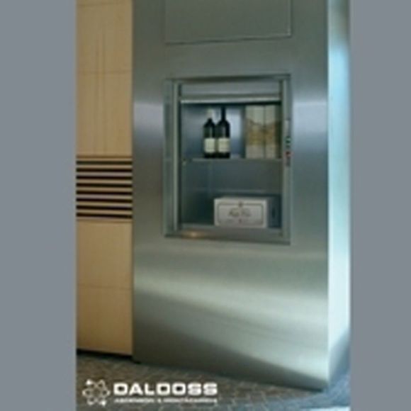 installazione montavivande