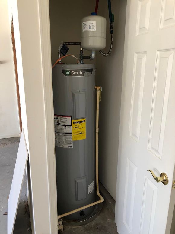 Water Heater