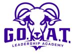 GOAT Leadership Academy logo