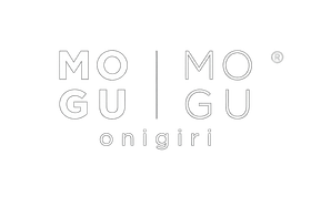 The letters m and g are visible on a white background.