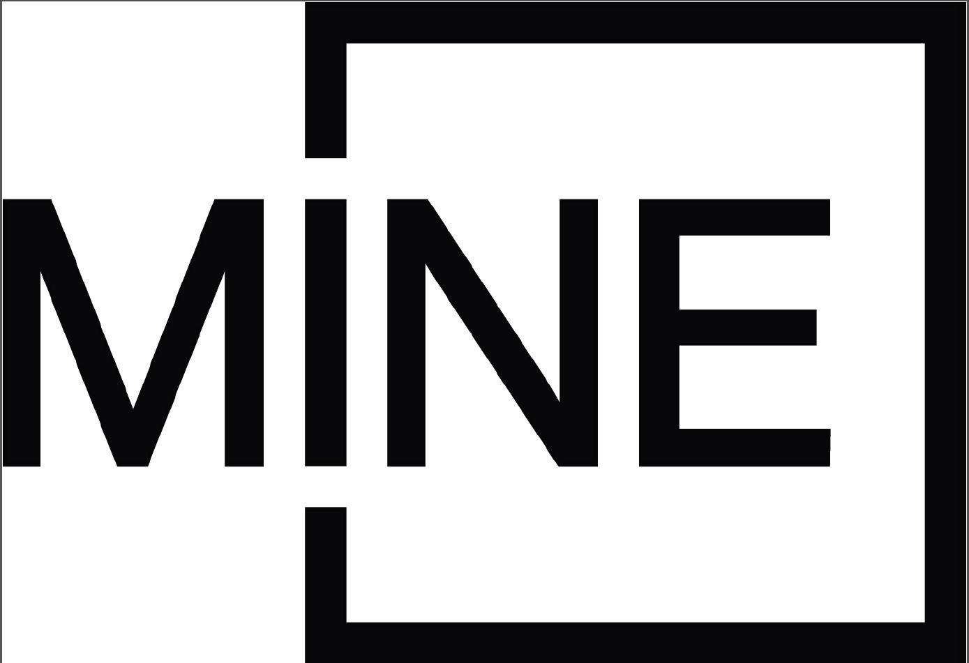 mine