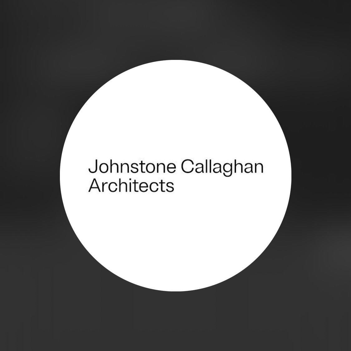 Johnstone Callaghan Architects