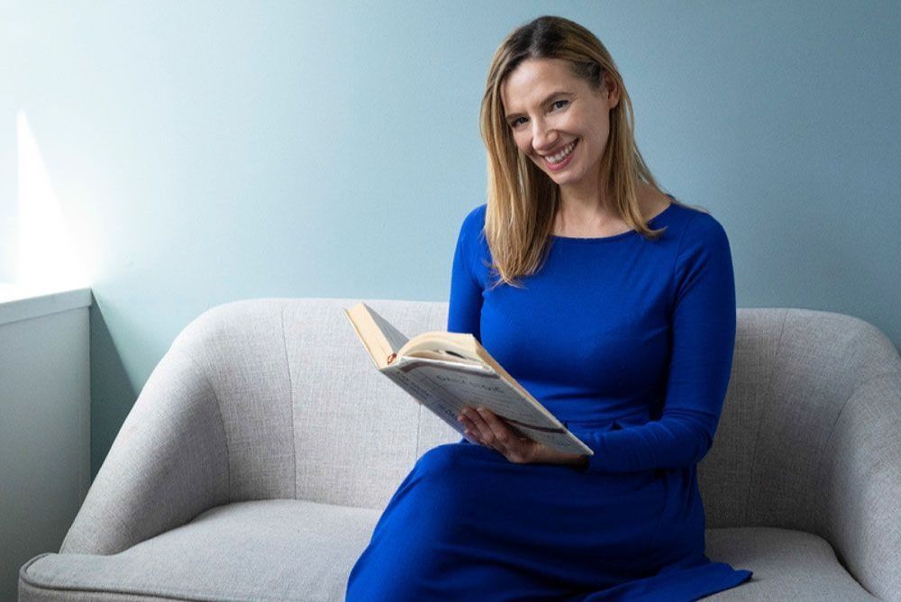 Wellness Psychotherapy w/ Victoria Rivera