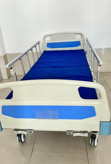 SAP AMBULANCIAS