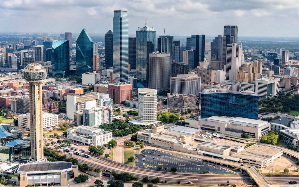 Dallas, TX